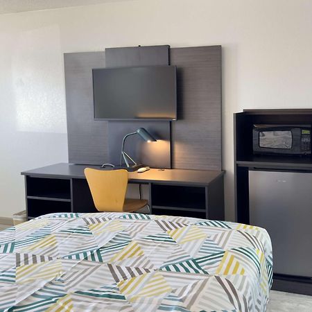 Motel 6-Dyersburg, Tn Kültér fotó