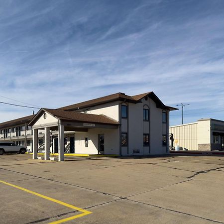Motel 6-Dyersburg, Tn Kültér fotó