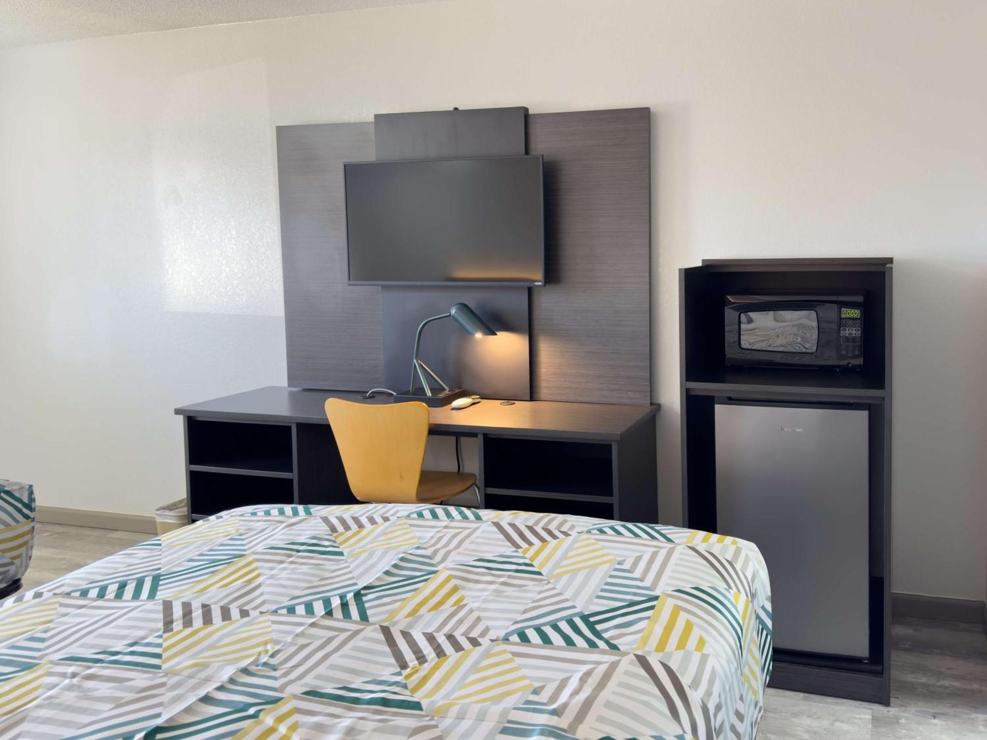 Motel 6-Dyersburg, Tn Kültér fotó