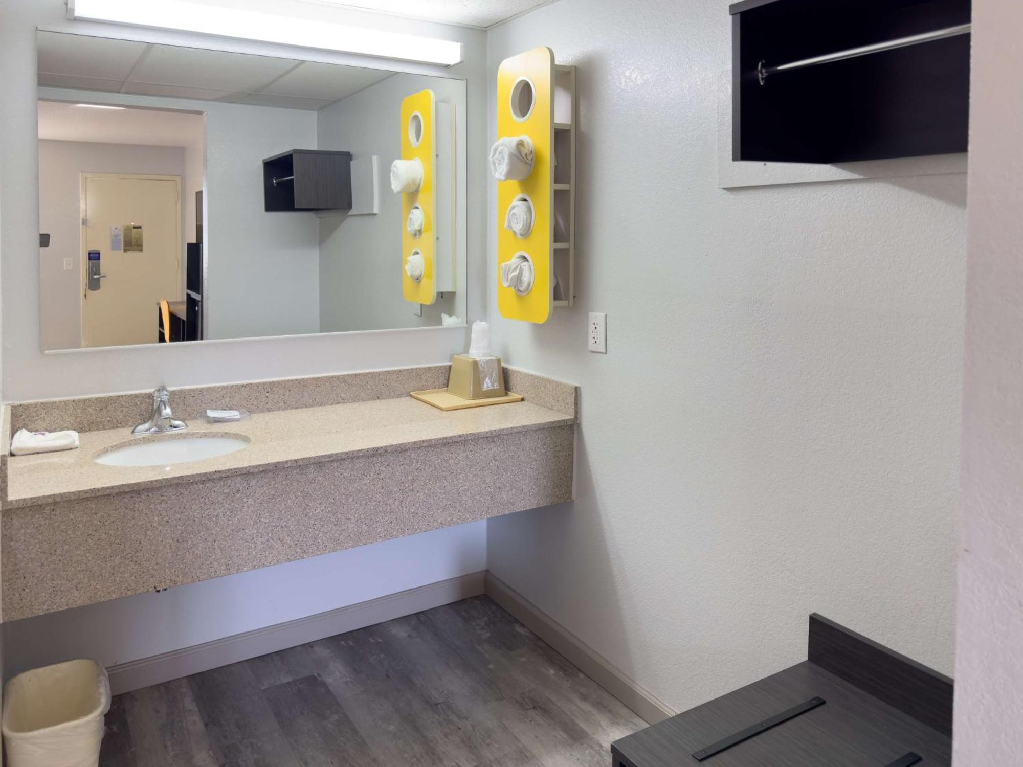 Motel 6-Dyersburg, Tn Kültér fotó