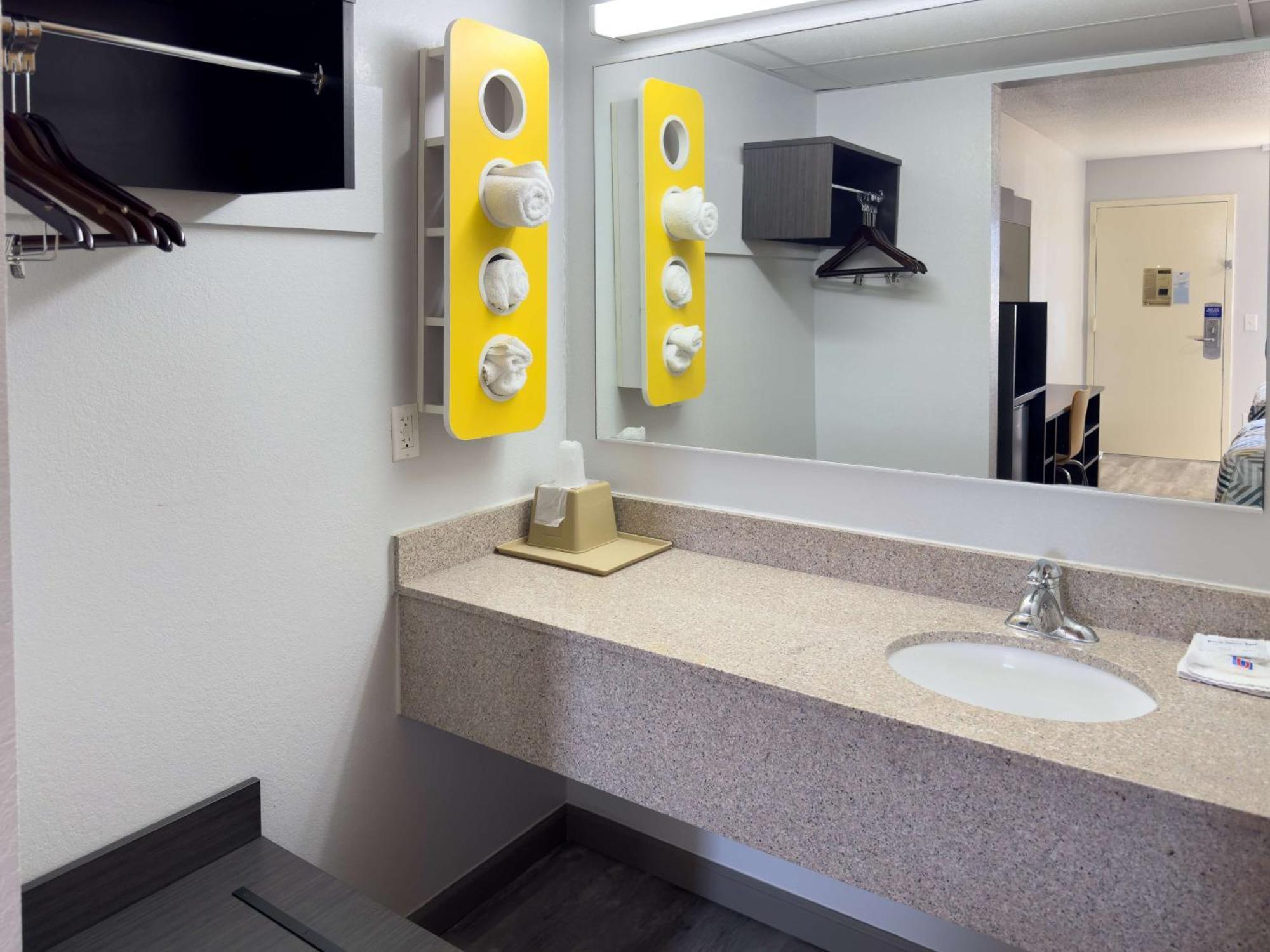 Motel 6-Dyersburg, Tn Kültér fotó