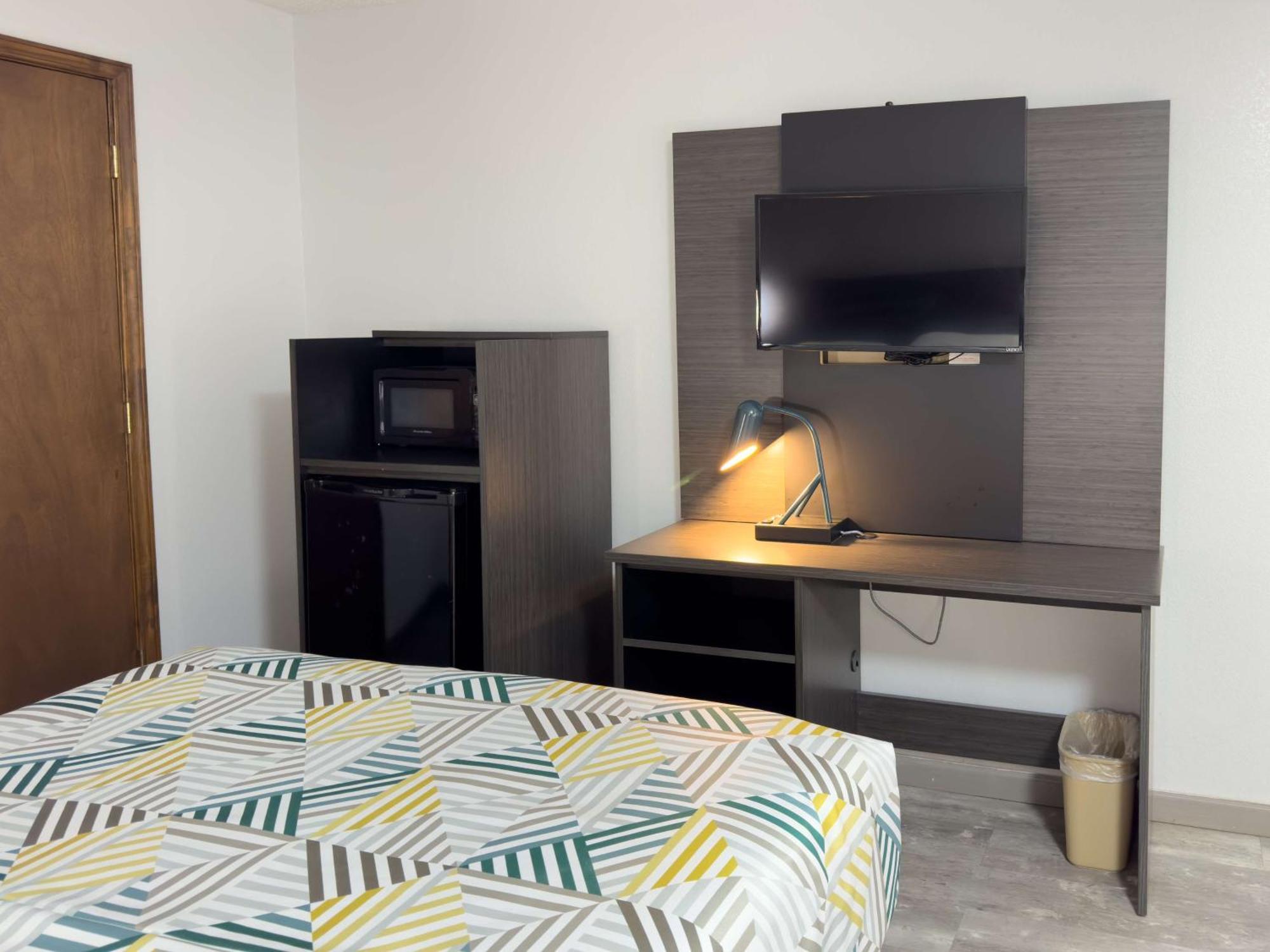 Motel 6-Dyersburg, Tn Kültér fotó