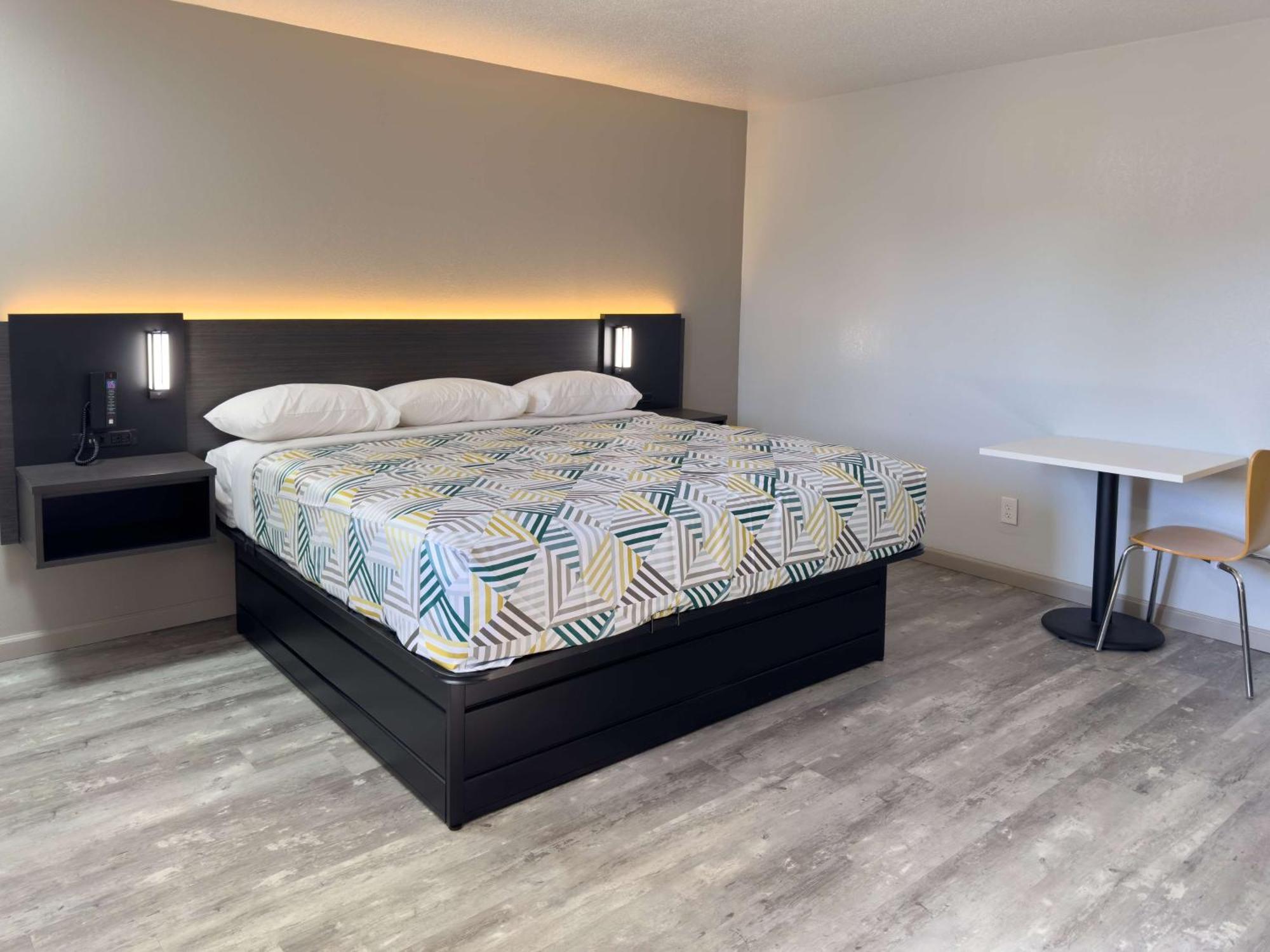 Motel 6-Dyersburg, Tn Kültér fotó